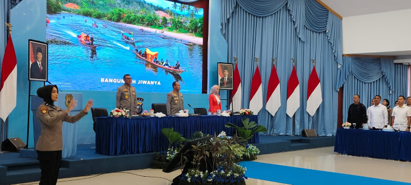 penguatan-green-policing-kapolda-riau-tingkatkan-kemampuan-public-speaking-perwira-seluruh-satuan-k