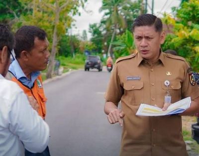 pupr-pekanbaru-koordinasikan-ke-pemprov-gesa-perbaikan-jalan-cipta-karya